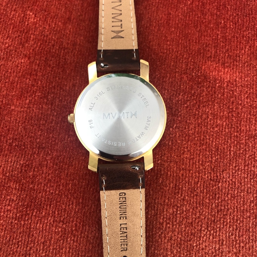 MVMT WATCH - Picture 4 of 9